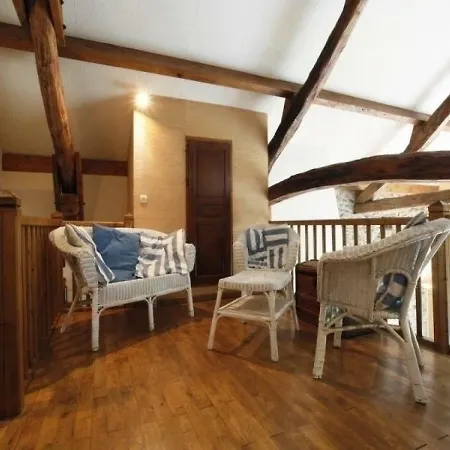 House La Grange 8 * Angles (Vendee)