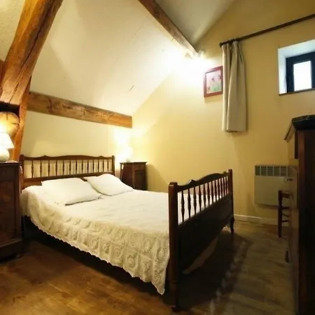 House La Grange 8 *