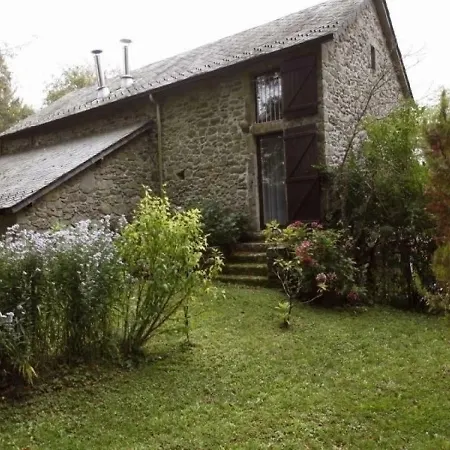 Σπίτι διακοπών House La Grange 8 *