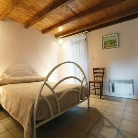 Σπίτι διακοπών House La Grange 8