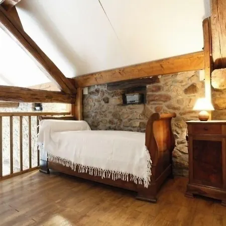 House La Grange 8 * Angles (Vendee)