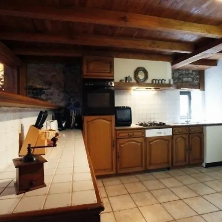 House La Grange 8 *